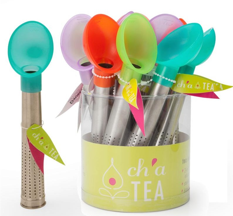 Danesco Ch'a Tea Infuser Stick