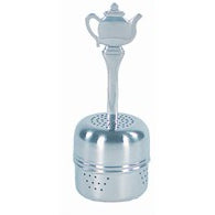 Fox Run Tea Infuser with Teapot Handle