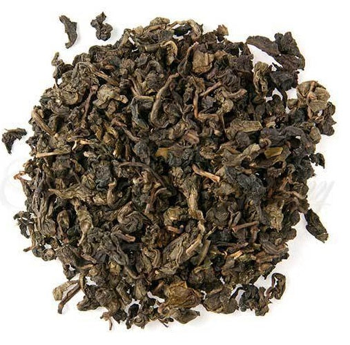 Metropolitan Tea Company Ti Kuan Yin Oolong Tea