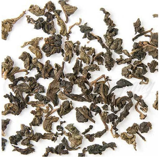 Metropolitan Tea Company Ti Kuan Yin Oolong Tea