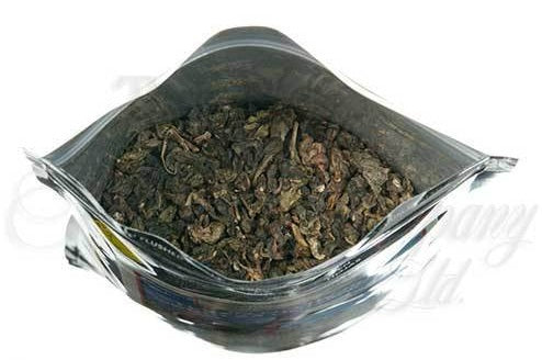 Metropolitan Tea Company Ti Kuan Yin Oolong Tea