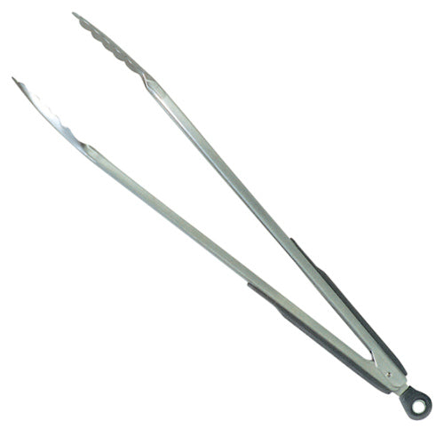 Oxo 18&quot; Locking Tongs