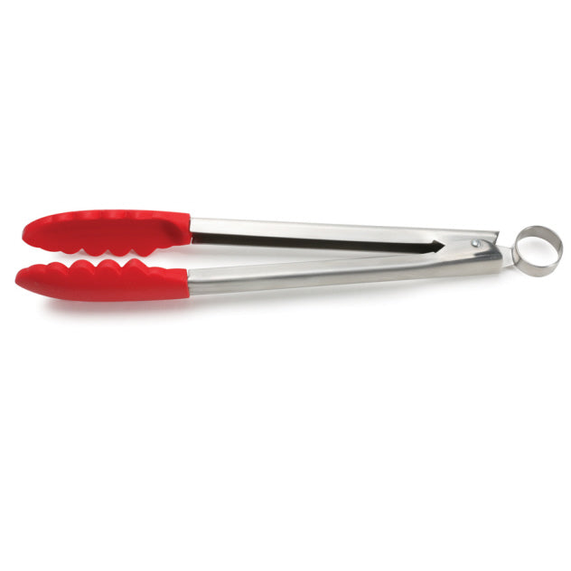 Tongs Red