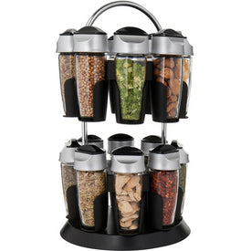 Tower Spice Carousel Rack