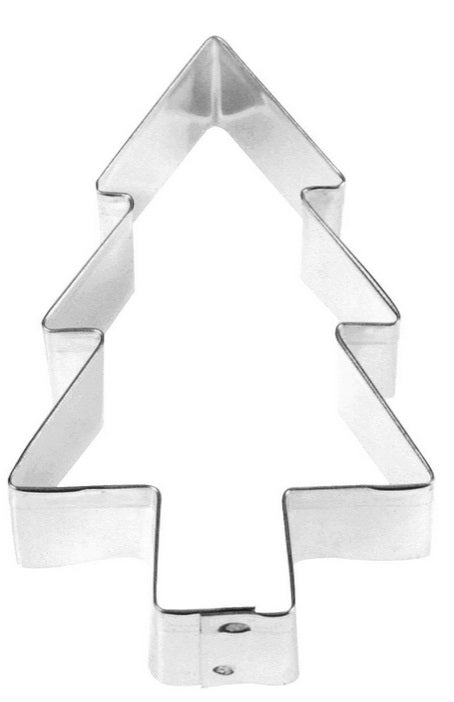 Fox Run 3&quot; Tree Cookie Cutter