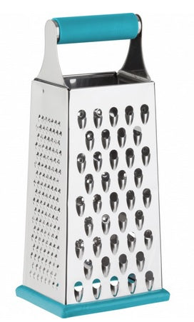 Trudeau 4 Sided Box Grater