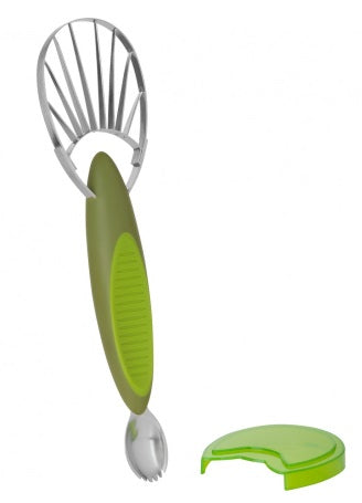 Trudeau 2-in-1 Avocado Slicer