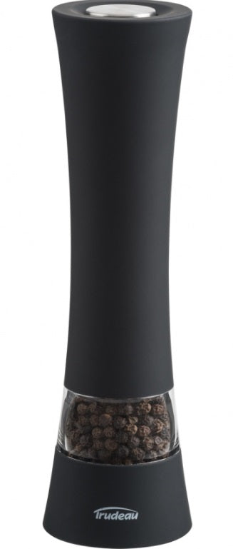 Trudeau Battery Operated Pepper Mill