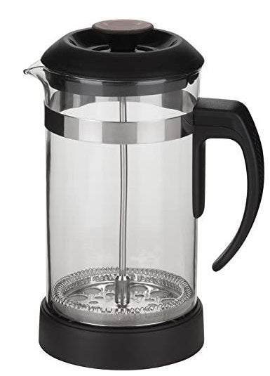 Trudeau Coffee Press