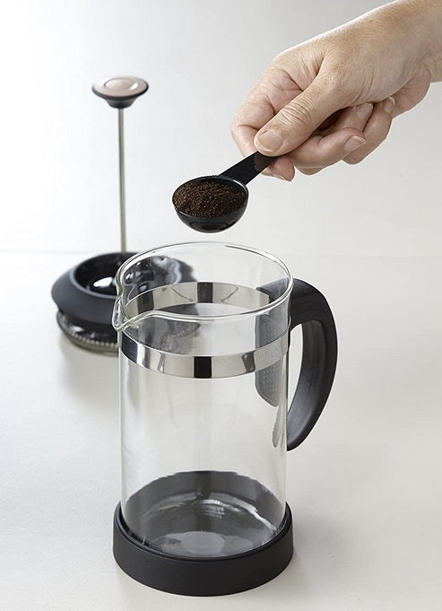 Trudeau Coffee Press