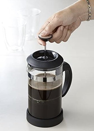 Trudeau Coffee Press