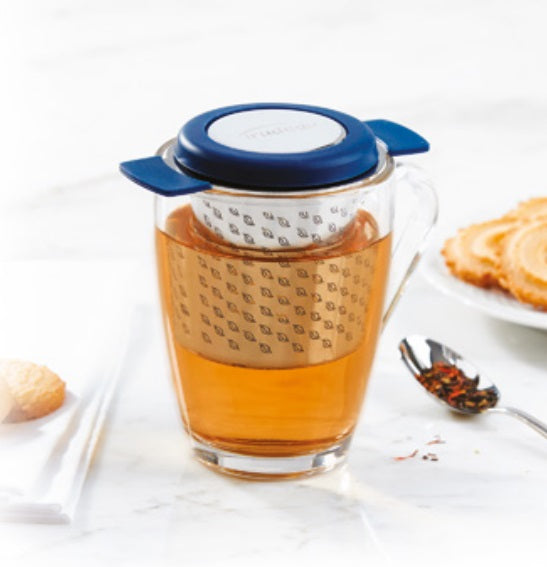 Trudeau Leaf Tea Infuser