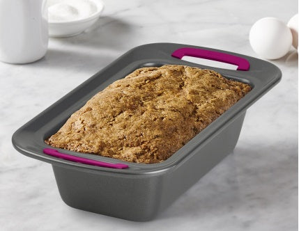 Trudeau Non-Stick Metal Loaf Pan