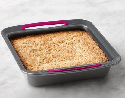 Trudeau Non-Stick Metal Square Cake Pan