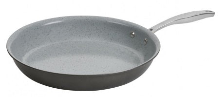 Trudeau Pure Non-Stick Ceramic Frying Pan 12"