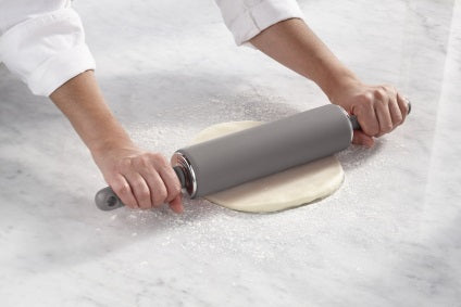 Trudeau Silicone Rolling Pin