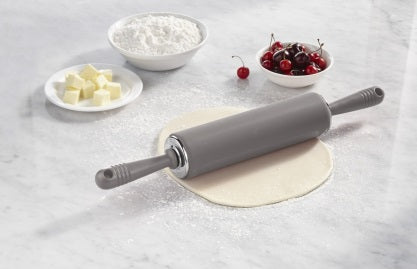 Trudeau Silicone Rolling Pin