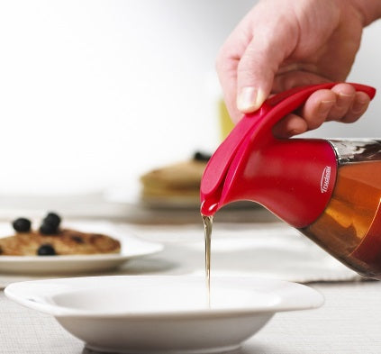 Trudeau No-Mess Syrup Dispenser