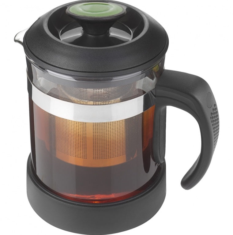 Trudeau Tea Maker with Infuser 20oz