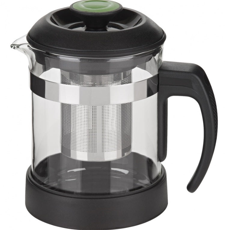 Trudeau Tea Maker with Infuser 20oz