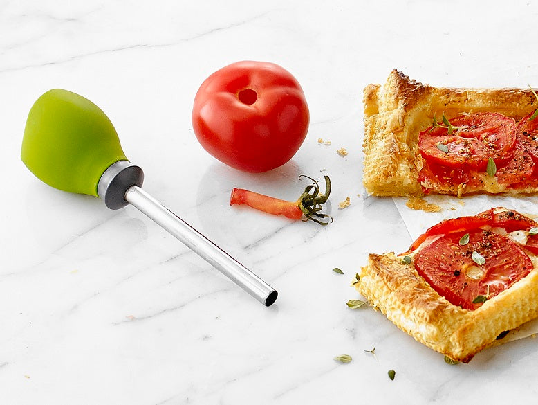 Trudeau Tomato Corer and Stem Remover