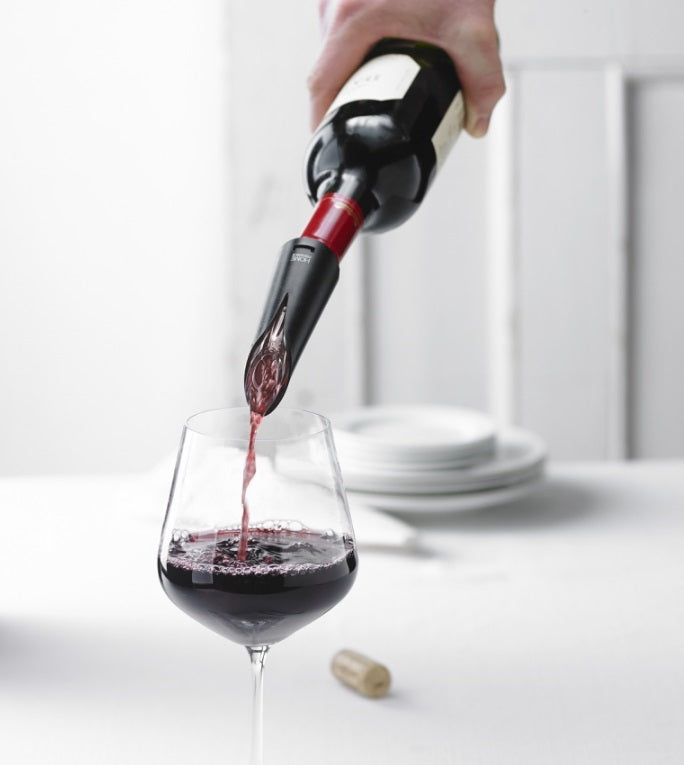 Trudeau Wine Aerator