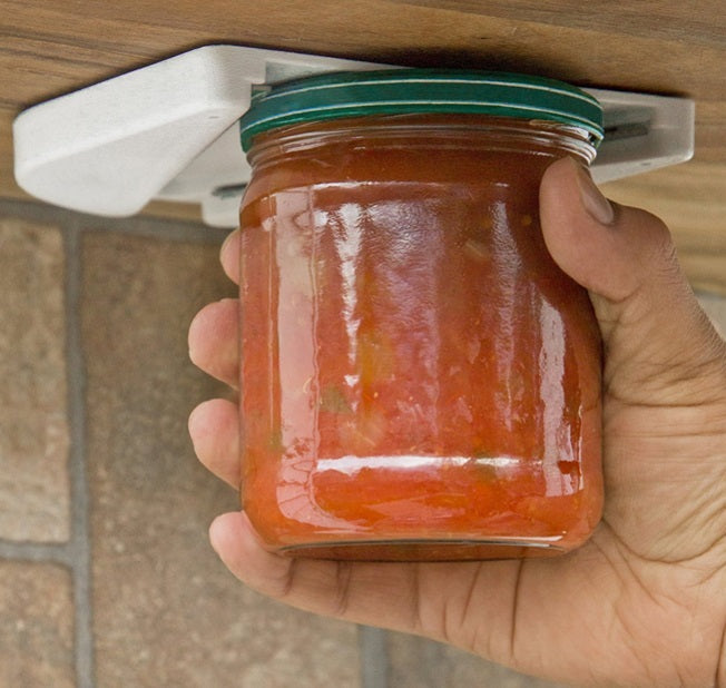 Fox Run Under Counter Jar Opener