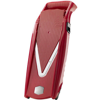 Swissmar Borner Red V Power V-Slicer Mandoline Slicer