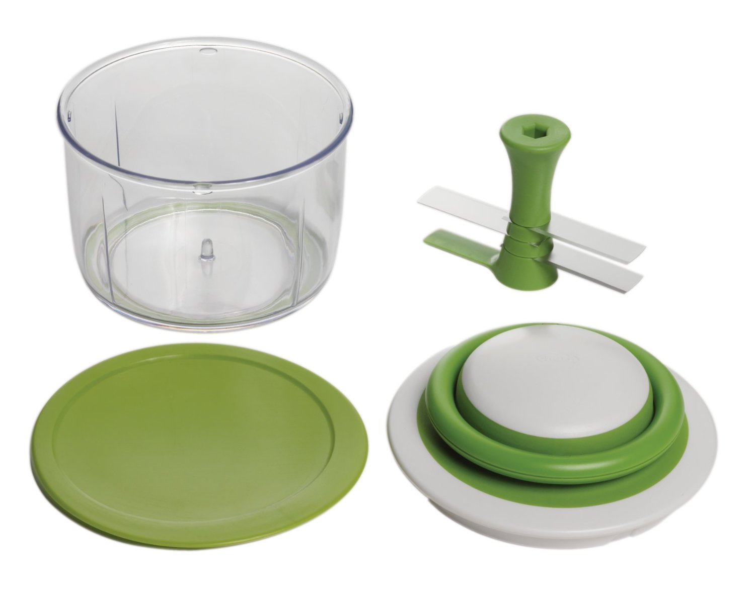 Chef'n VeggiChop Vegetable Chopper