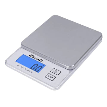 Escali Vera Precision Digital Kitchen Scale