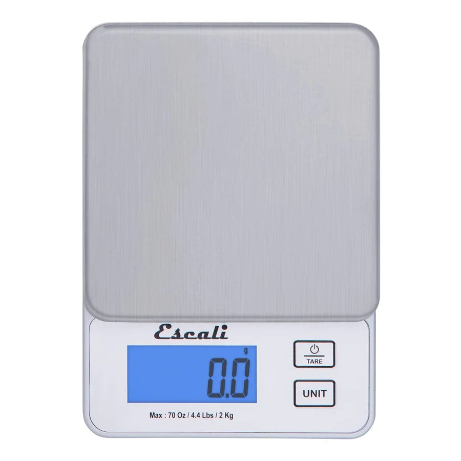 Escali Vera Precision Digital Kitchen Scale