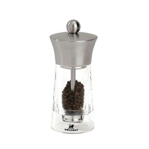 Versailles Pepper Mill