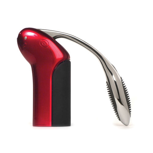 Vertical Rabbit Corkscrew