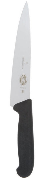 Victorinox Swiss Army 7.5&quot; Fibrox Chef&#39;s Knife