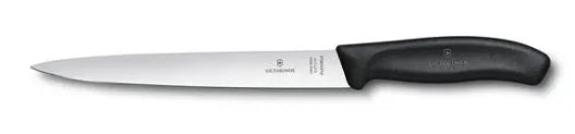 Victorinox Swiss Army 8&quot; Classic Filleting Knife