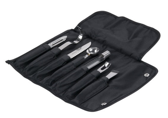 Victorinox Forschner 8-Piece Garnishing Tool Kit