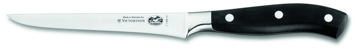 Victorinox Grand Maitre 6&quot; Forged Boning Knife