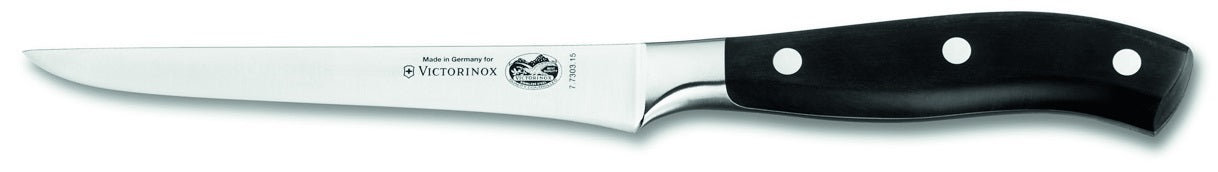 Victorinox Grand Maitre 6" Forged Boning Knife