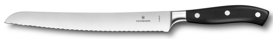 Victorinox Grand Maitre Forged Bread Knife