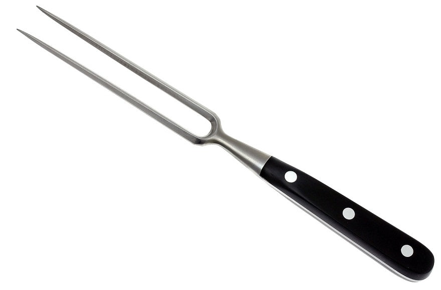 Victorinox Grand Maitre Forged Carving Fork