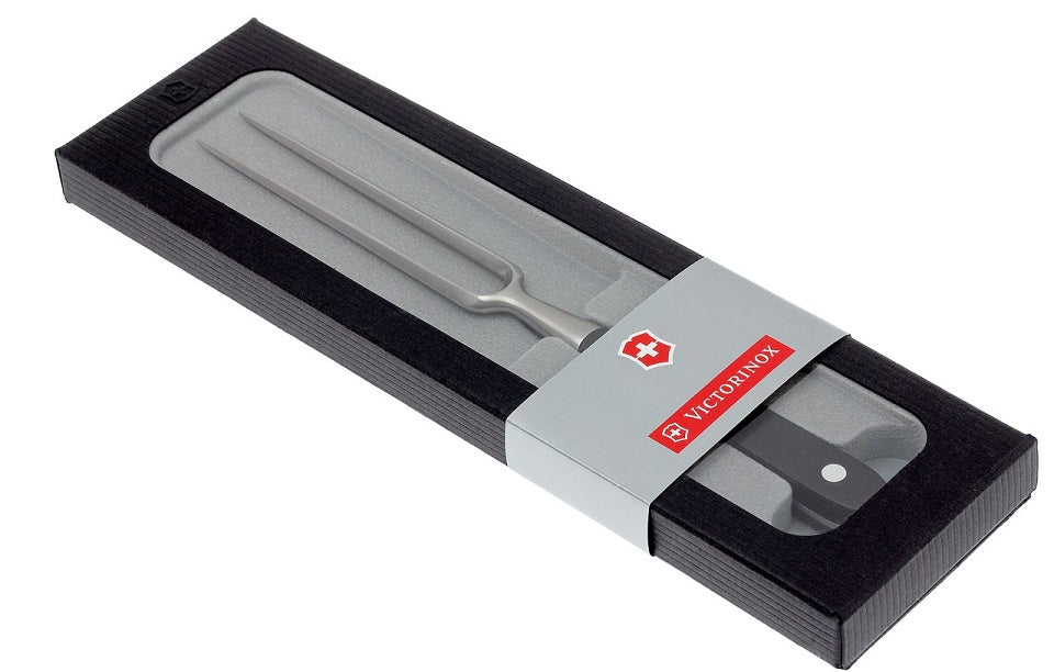 Victorinox Grand Maitre Forged Carving Fork