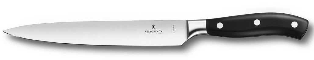 Victorinox Grand Maitre 8&quot; Forged Slicing &amp; Carving Knife