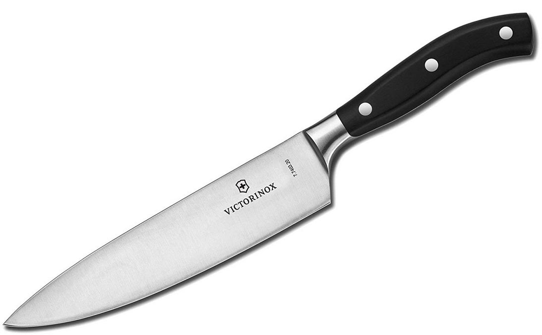 Victorinox Grand Maitre 8" Forged Chef's Knife