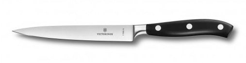 Victorinox Grand Maitre 7 Piece Knife Block Set