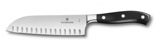 Victorinox Grand Maitre 7 Piece Knife Block Set