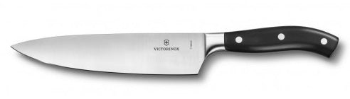 Victorinox Grand Maitre 7 Piece Knife Block Set