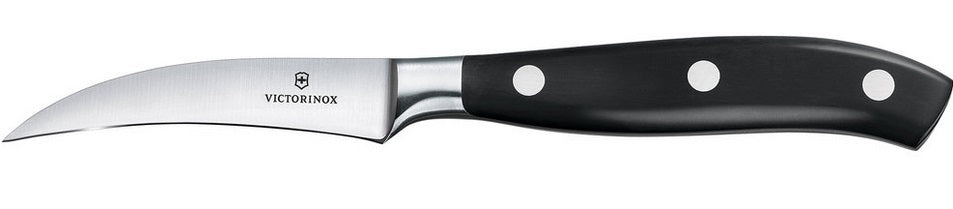 Victorinox Grand Maitre 4&quot; Forged Shaping Knife