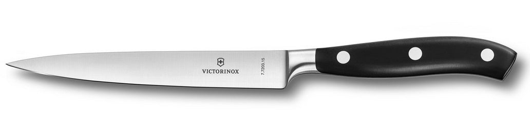 Victorinox Grand Maitre 6&quot; Forged Carving &amp; Utility Knife