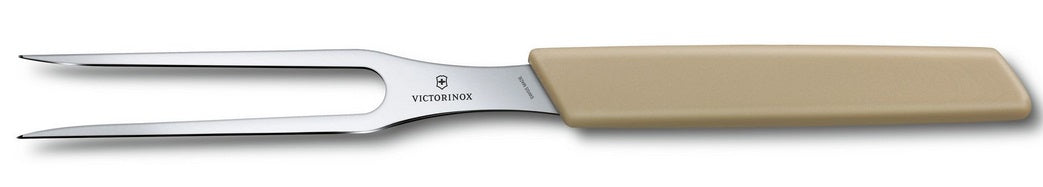 Victorinox Modern Carving Set with Colored Handles