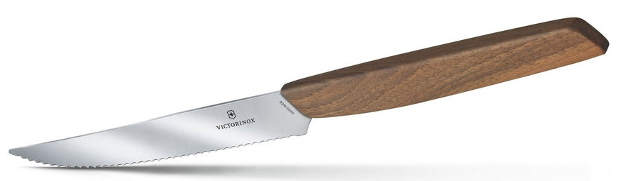 Victorinox Modern Serrated Steak Knife Set of 2